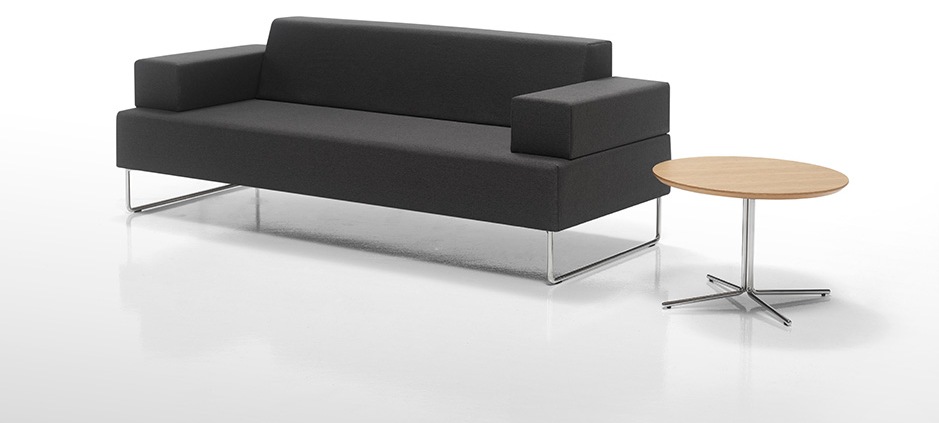 004063 Круглый стол INCLASS Moon Santreyd - Вид №3