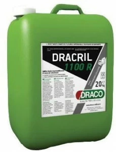 DRACO Additivi fluidificanti per il cls confezionato
