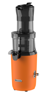 9162047 Соковыжималка электрическая GARLYN J-300 оранжевый