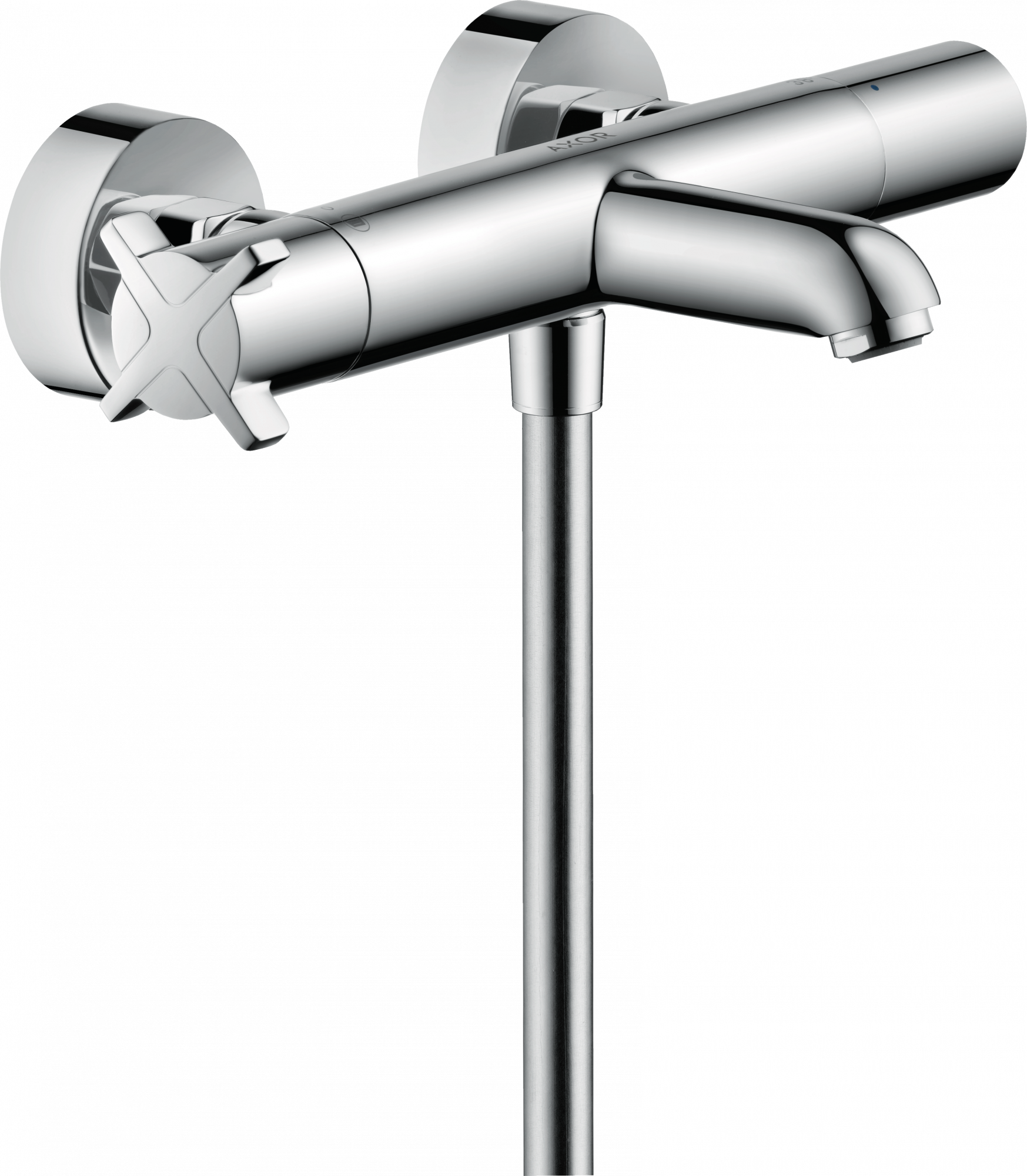 36140000 Термостат для ванны внешнего монтажа AXOR CITTERIO E