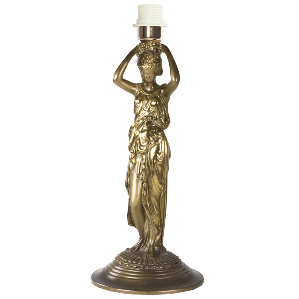 32074 Основание к светильнику Гречанка BOGACHO 4627138210772