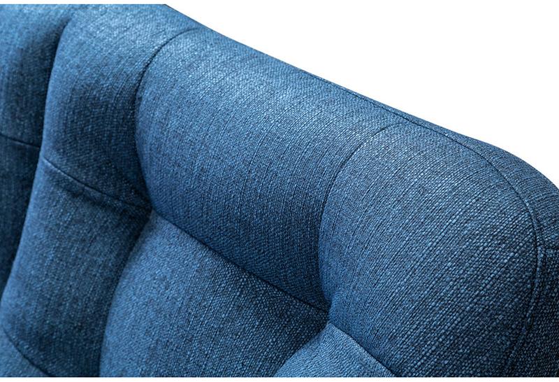 2138 Диван Сканди Блю Арт R-HOME 40172201h_БлюАрт - Вид №7