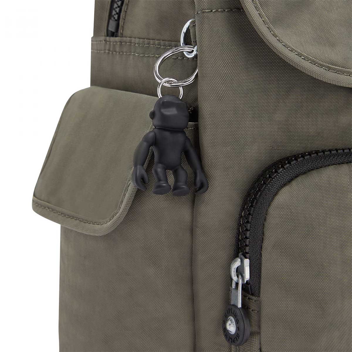 KI267088D Рюкзак Backpack Kipling City Pack Mini  - Вид №5