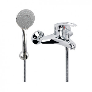 40-05L Olio  Смеситель для ванны  ARGO kran