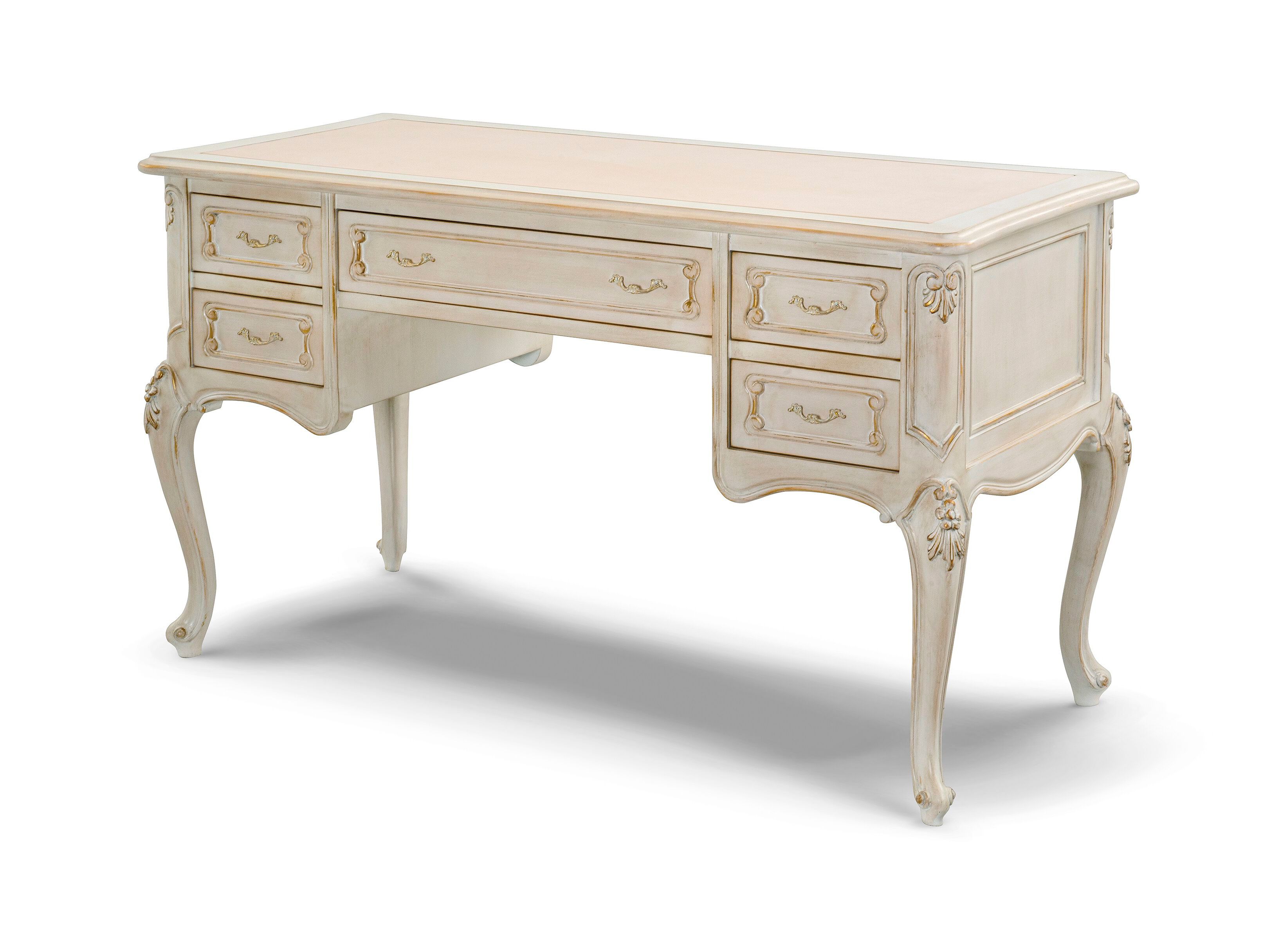 Деревянный туалетный столик Bellotti Ezio Cromie ARCH-00050796