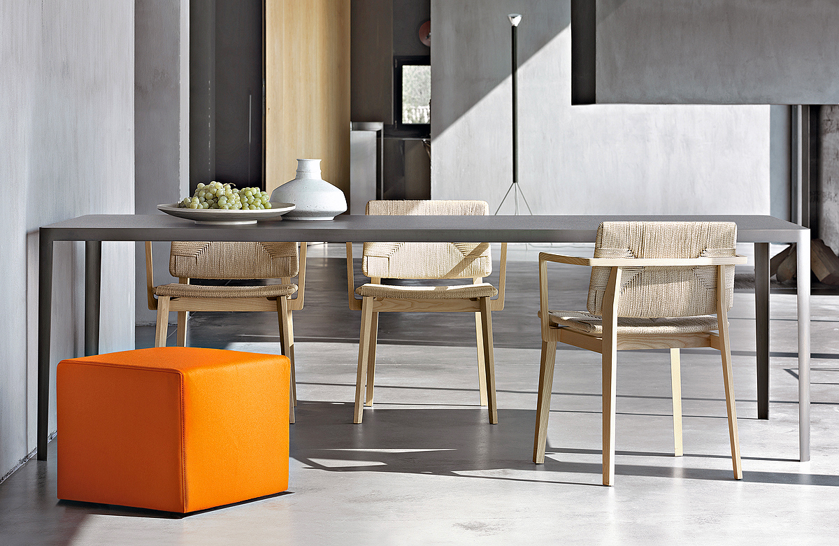 Стол FILO LEMA AC515 