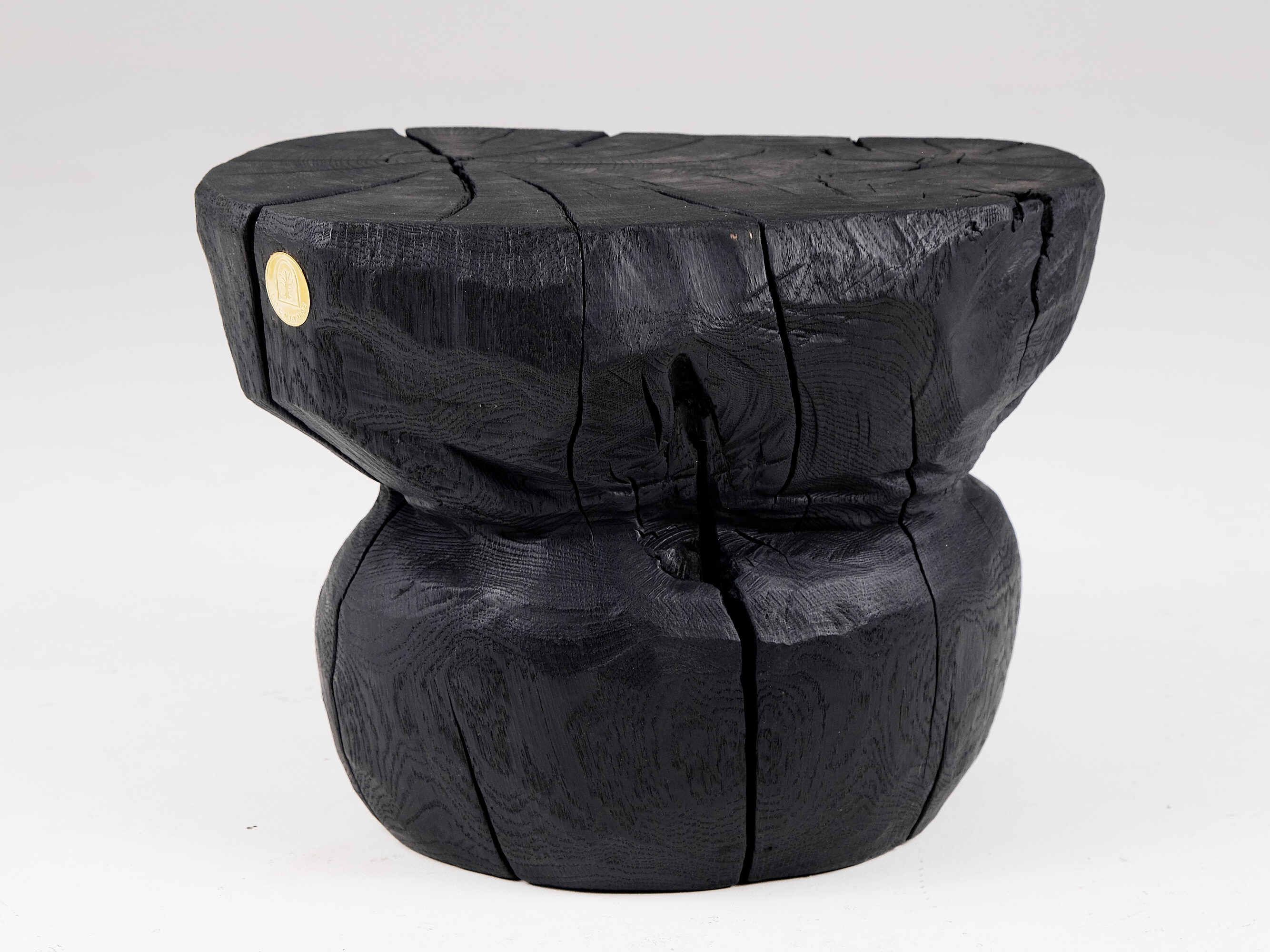 Журнальный столик из дуба Logniture Jownik ARCH-00077407