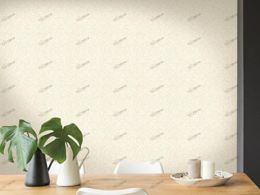 Jannelli&Volpi Однотонные обои на флизелине Muralto komi sun-id-1500970