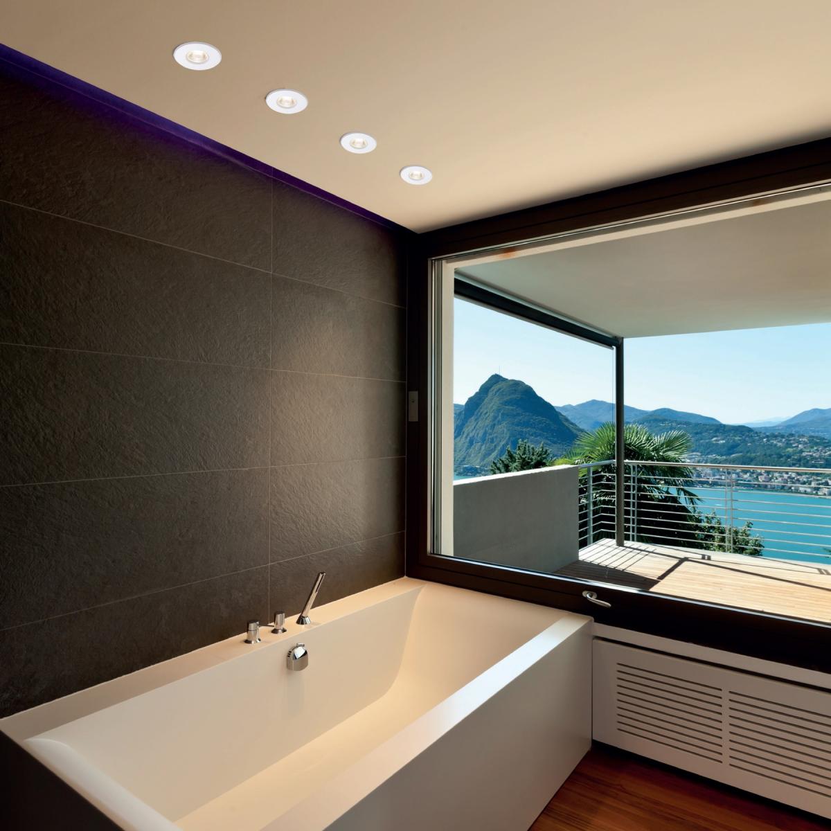 065756 Встраиваемый светильник C0082 Mantra Cies  - Вид №4