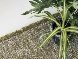 Casalis Ковер из шерсти с рисунком