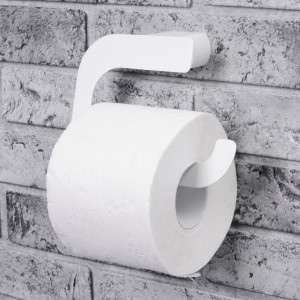 K-8396WHITE Kammel Держатель туалетной бумаги WasserKRAFT Kammel K-8300WHITE
