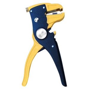 Стриппер DUWI для точной зачистки проводов 0,25-2,5 мм² 89345173