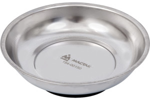 15592626 Магнитная тарелка 150мм 194-00150 МАСТАК