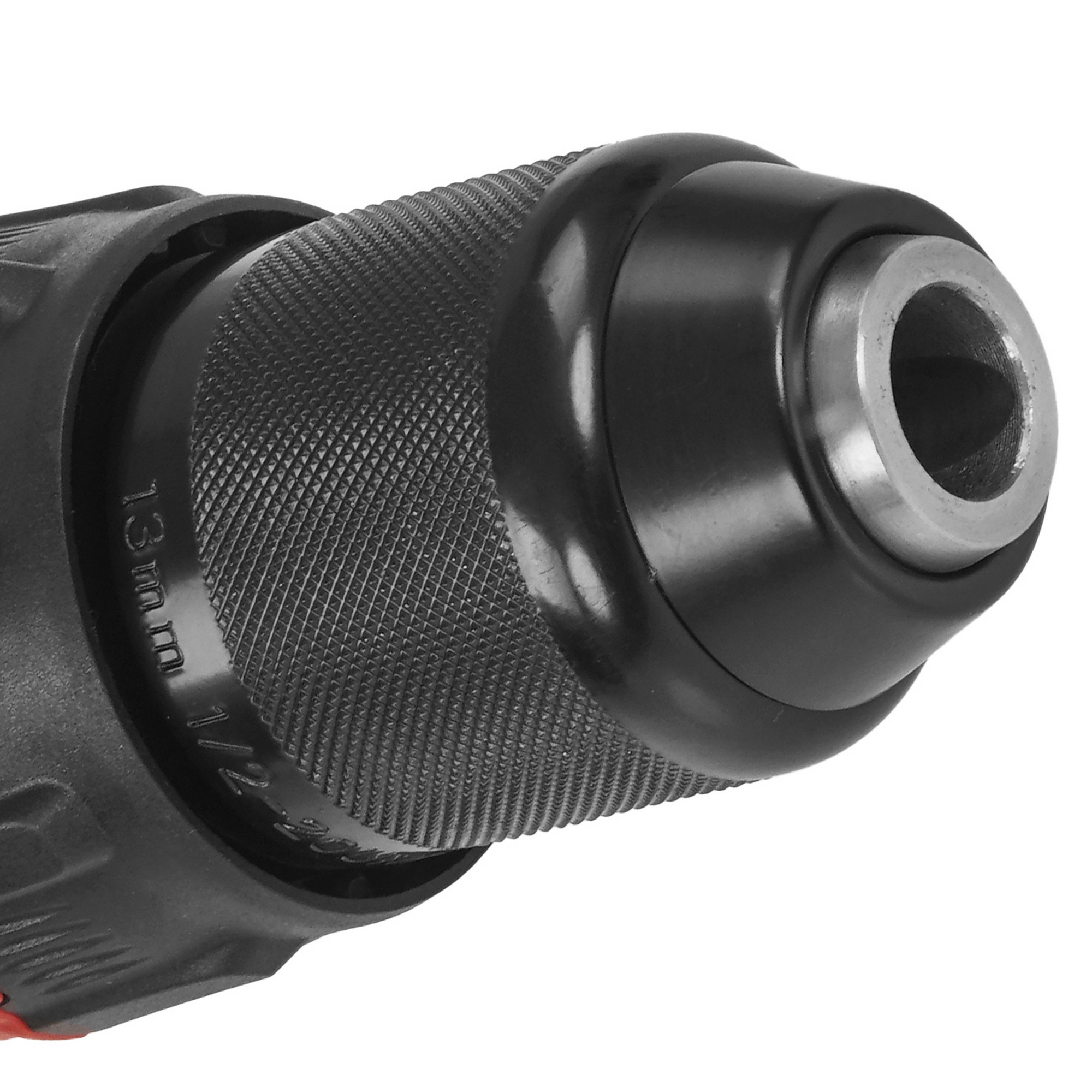 Дрель-шуруповерт PIT PSB20H-13C/1 X-DRIVER OnePower 20V 9086500 STDN-0080517 - Вид №4