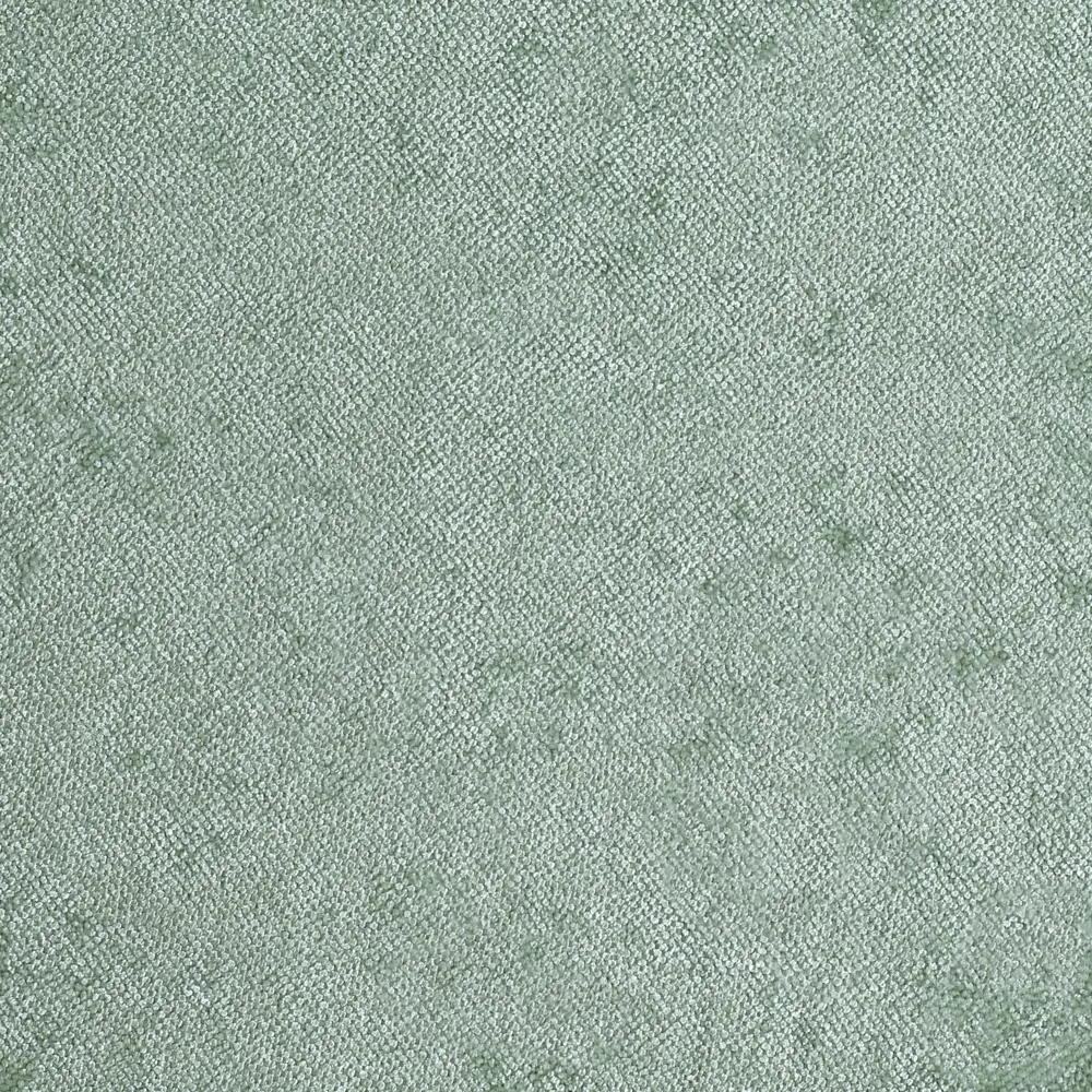 Ткань 1 м/п Однотонный шенилл 300 см цвет мятный GARDEN STLM-2105066 - Вид №2