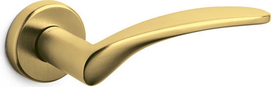 M165_TS Дверная ручка NOVELLA OLIVARI 