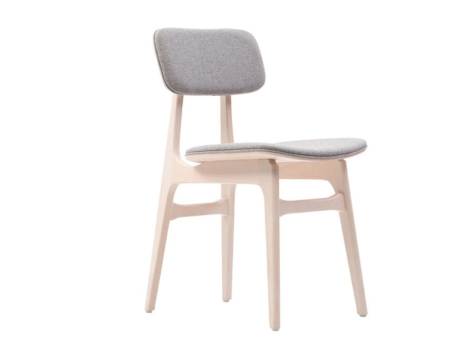 Деревянный стул Sedex WE ARCH-00103855