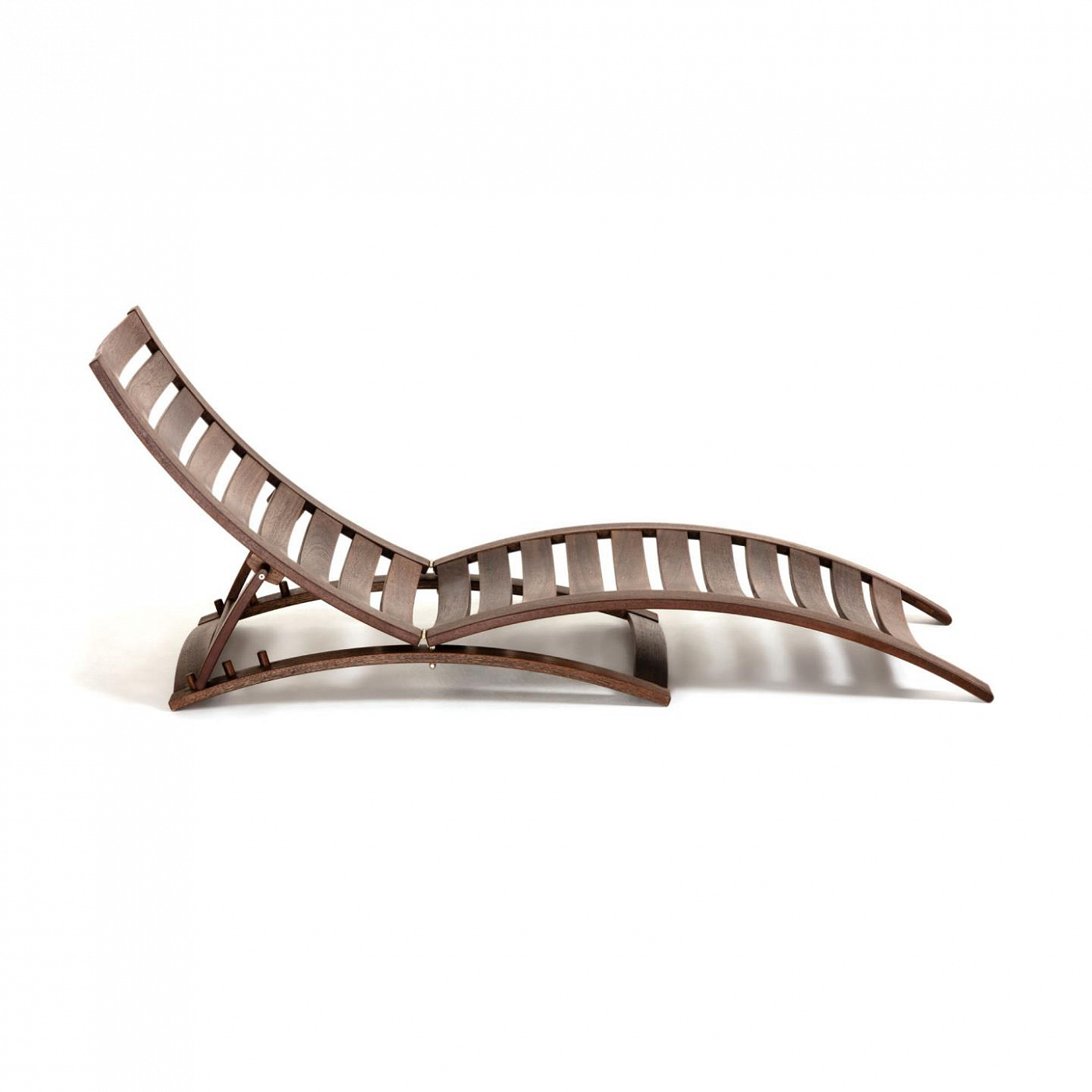 072529 Шезлонг La Forma Lucien - Вид №4