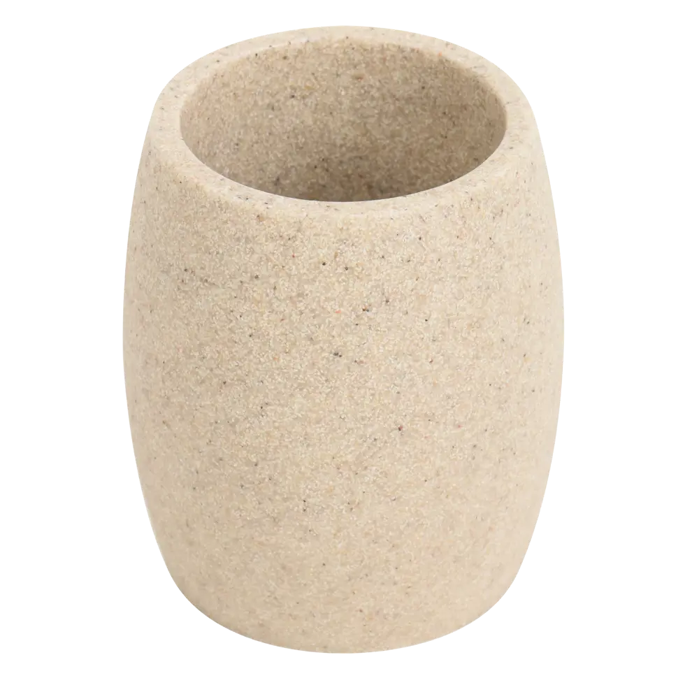 Ёршик для унитаза Sensea Sand цвет бежевый STLM-2177880 - Вид №4