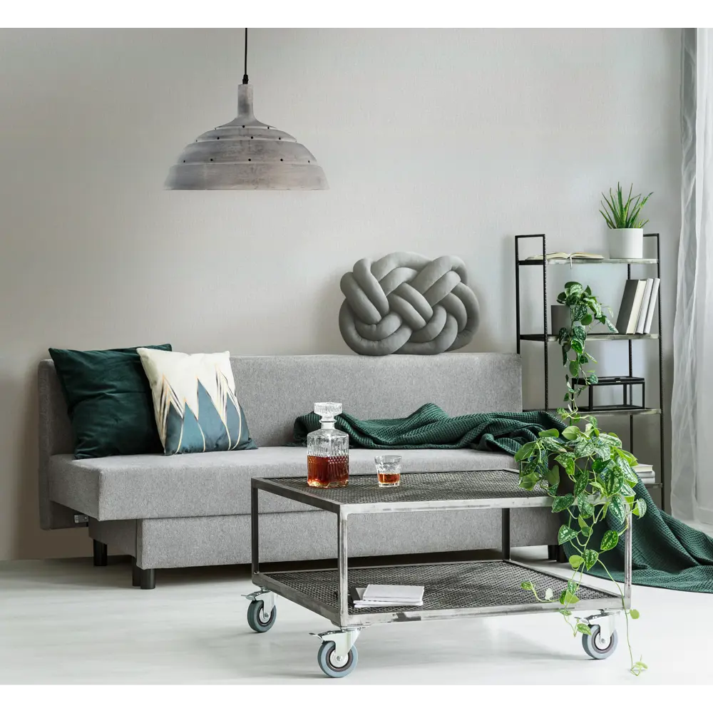 Артекс Монголия — серые флизелиновые обои для безупречных стен 85364434 STLM-0062223 - Вид №2