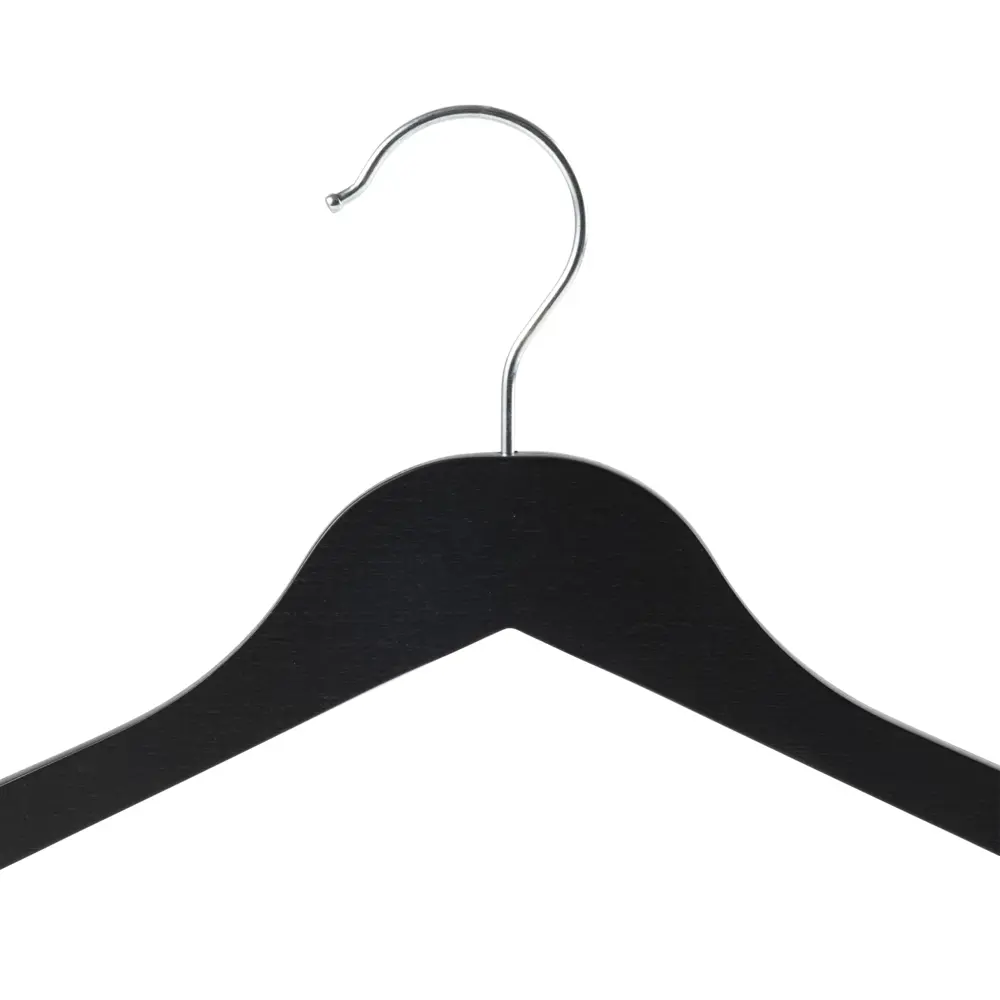 Деревянные плечики Konsensa для элегантного хранения одежды 89396134 STLM-1568192 - Вид №2