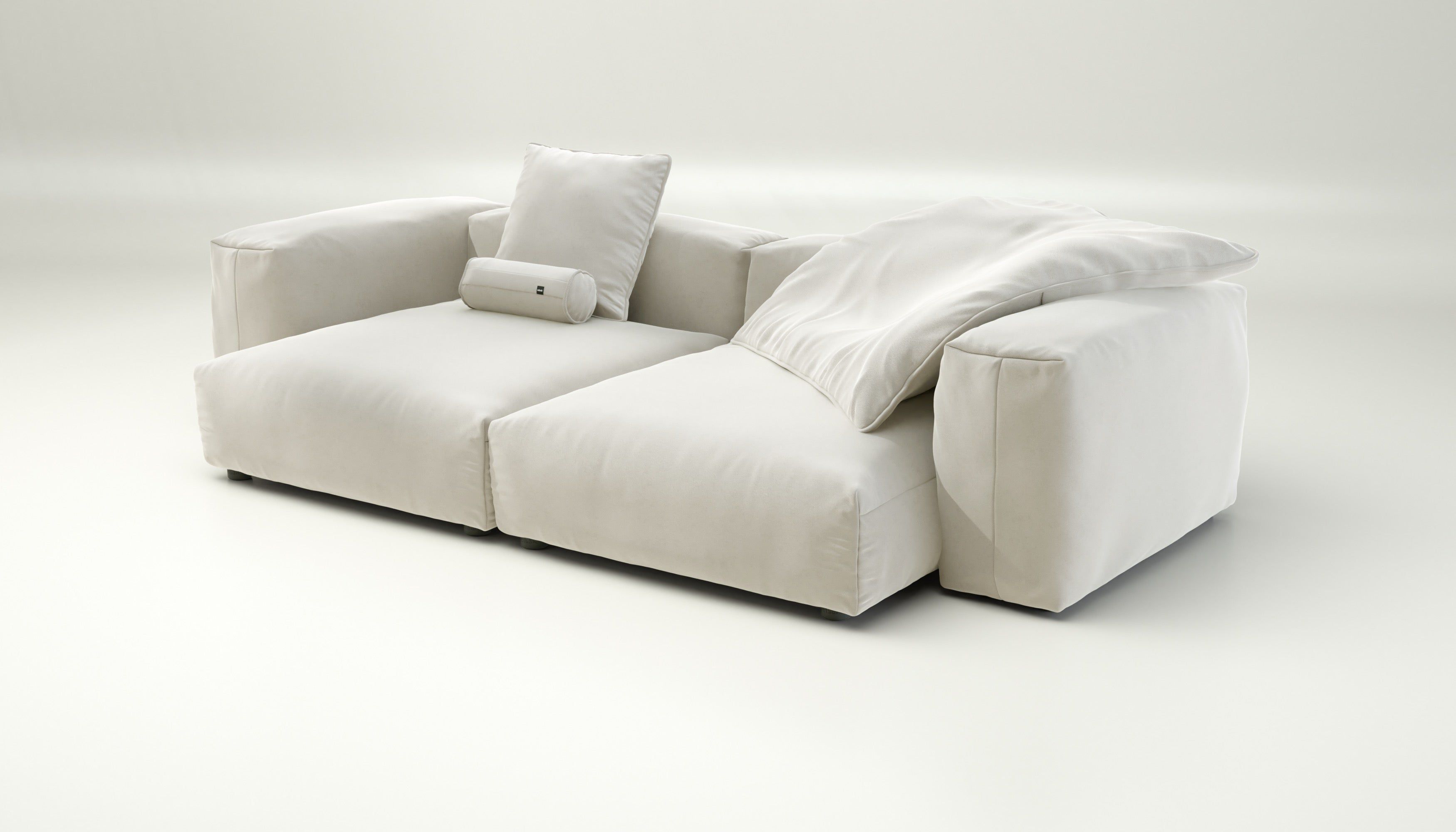 Модульный диван vetsak Suave ARCH-00032257 - Вид №25