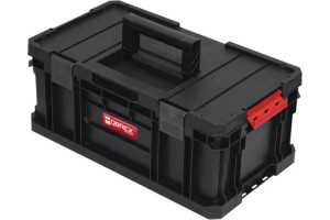 16128434 Ящик для инструментов SYSTEM TWO TOOLBOX 526x307x221 мм 10501272 QBRICK