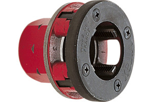 15869066 Головка резьбонарезная NPT 1.1/2", правая 136458 Virax