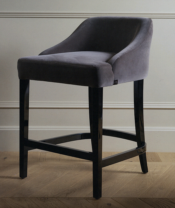 Барный стул  DOM EDIZIONI VICKY 02 