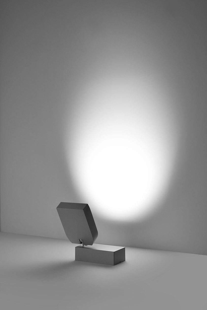 PUK Регулируемый светодиодный проектор для улицы sun-id-1494346 - Вид №28