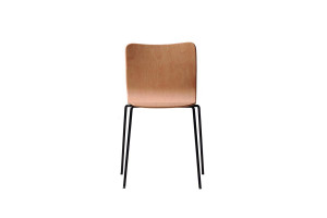 087437 Стул Miró 410Y Capdell Miro