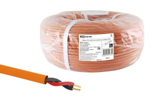 91259545 Кабель КПСнг(А)-FRLS 2х0.35 200 м ГОСТ STLM-0525293 TDM ELECTRIC