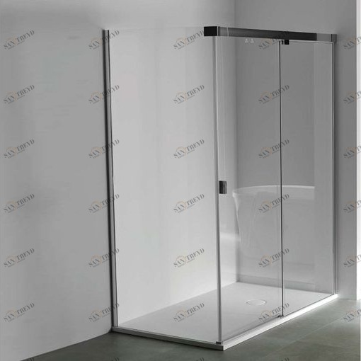 Шторка для душа S315800164 System pool YOVE 5 SYSTEMPOOL