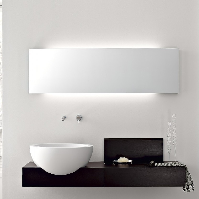 Retroilluminate Specchiere Collection зеркало Toscoquattro 45925 - Вид №2