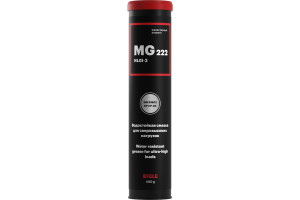 18128773 Водостойкая смазка MG-222, 400 г 0095639 EFELE