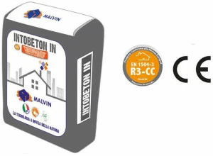 malvin Инъекционная суспензия