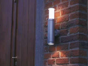 BEL-LIGHTING Бра для наружного освещения из металла прямого и отраженного света Nobus 171.2g