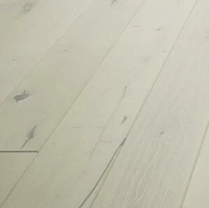 Инженерная доска Jean Marc Artisan Danseur Дуб Рустик с брашью (Текстурированная) 2200х180 мм.