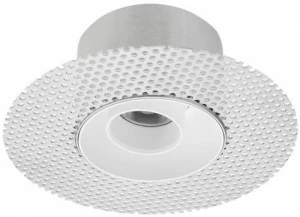 DGA Регулируемый встраиваемый светильник Tono