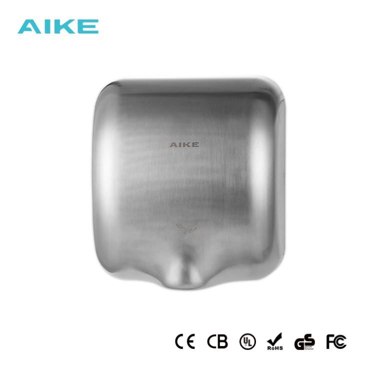 Сушилки для рук в ванной AIKE AK2800_938  - Вид №2