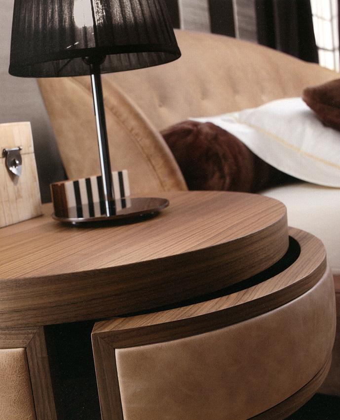 Тумбочка  ULIVI World Luxury 6 Cosmopolitan - Вид №1