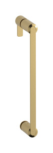 Shower handle WE ARE IB c6276os Brushed Gold C-67