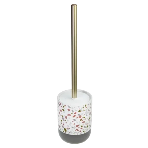 Ершик для унитаза Proffi Home Terrazzo