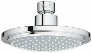 Верхний душ GROHE Euphoria Cosmopolitan, 1 режим, диаметр 160 мм, с ограничением расхода воды, хром (28233000)