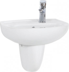 SD270-00CB00E-0000 SEDEF Полупьедестал Creavit Sedef