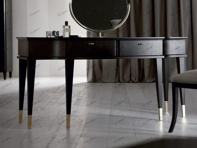 OPERA CONTEMPORARY Туалетный столик из дерева Desiré Desire sun-id-1378151