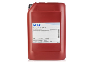 17415966 Трансмиссионное масло ube HD 75W90 синтетическое 20 л 153057 MOBIL