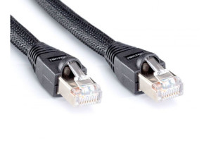 16155441 Lan кабель Deluxe CAT6 SF-UTP 24AWG 3,2 м 10065032 Eagle Cable