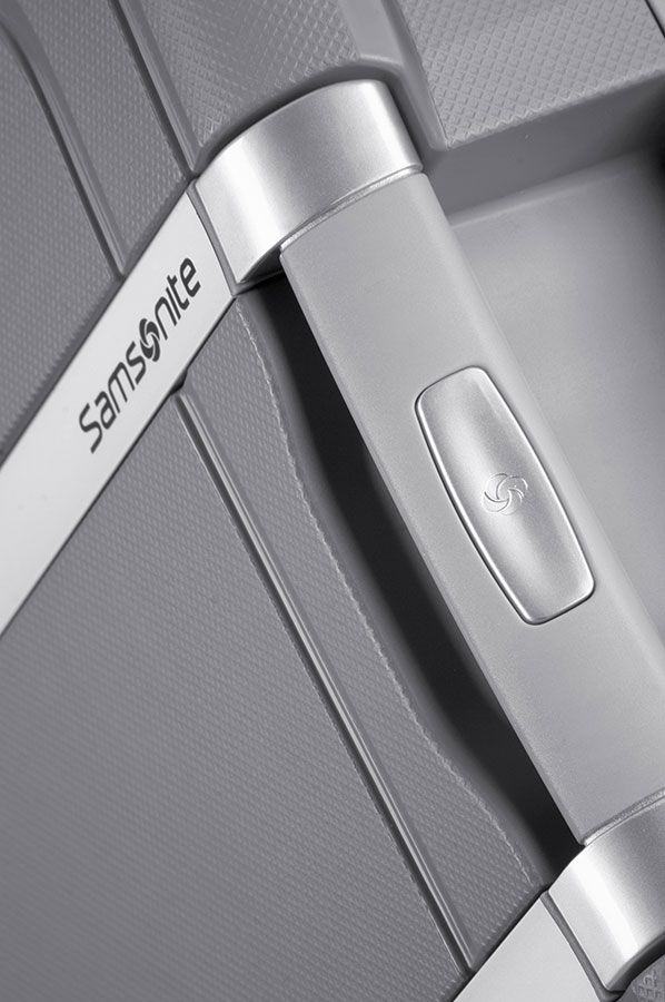 10U-25002 Чемодан 10U*002 Spinner 75/28 Samsonite S'Cure  - Вид №9