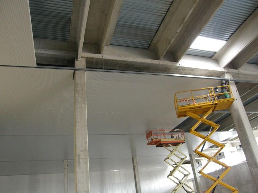 Sitav Costruzioni Сэндвич панель sun-id-1369270 - Вид №2